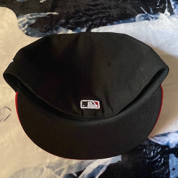 Cincinnati Reds hat - Picture 5 of 6